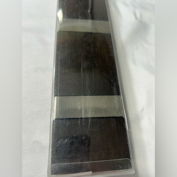 Modern Contemporary Hook Rack - Picture 10 of 11